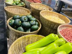 -门溪山居(七星店)