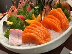 -Mr·Fish鱼鲜生海鲜放题(银泰in99店)