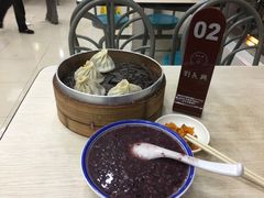 -刘长兴(逸仙桥店)