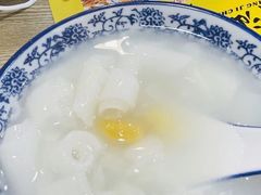 -黄记潮汕甜汤(贝底田坊店)