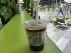 -AOKKA COFFEE(万象前海快闪店)