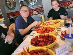 -王红军龙虾(新民路店)