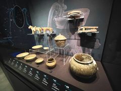 -盘龙城遗址博物院