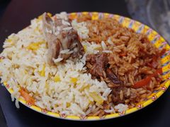 -沙州食驿·非遗小吃夜市