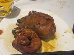 -咱屯子铁锅炖直营店(保利店)