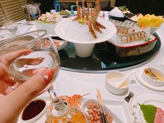 -璞御·海鲜·雪花牛肉局(宾水西道店)