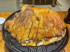 -蒙艾里民族传统菜蒙餐