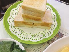 -澳门陈光记烧味饭店(郎家园店)