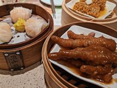 -点都德(聚福楼店)
