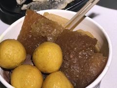 -無牌小范·香港明星美食