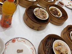 -稻香饭店(龙华天虹店)