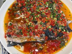 -水边人家·鱼宴餐厅·淳鱼馆(千岛湖店)