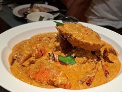 -狮拾久·现代新加坡料理(福田COCO Park店)