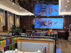 -巴依老爷新疆美食(昌平店)