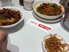 -西域胡氏大盘鸡(谈固店)