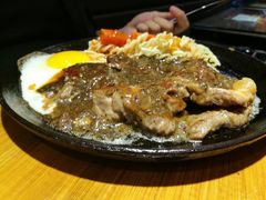 -豪享来中西餐厅(金水东路店)