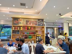 -紫光园(劲松店)