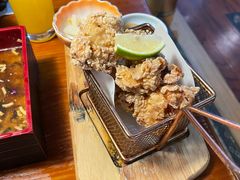 -鳗鱼家·深夜食堂(军博店)