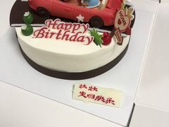 -好利来(亦庄国融店)