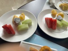 -上海吉臣维景酒店·维多利亚餐厅