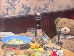 -秘密旅行Bonjour(黑金冠 江南西店)