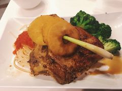 -翠华餐厅(山顶道店)