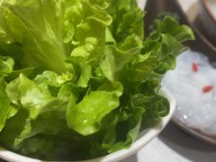 -千牛将·鲜牛肉火锅(开元路店)