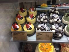 -PAPER STONE BAKERY(天环店)