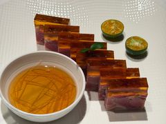 -醉舍·新淮扬菜(长宁龙之梦店)