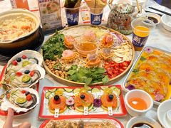 -官塘锋记鱼生·生腌·砂锅粥(牌坊街店)