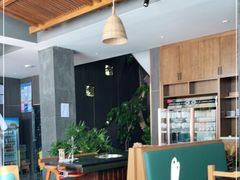 大堂-野菌皇海景野生菌火锅(滨海大道店)