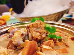 -江东鲈鱼馆(正江东)
