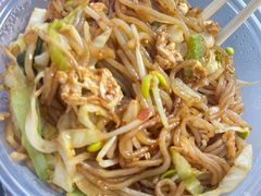 -小毛绝杀炒粉
