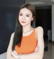 点击看大图 -那茉 Hair Salon