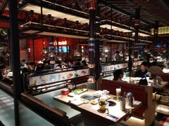 -炉小哥烤肉(朗悦公园茂店)