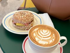 -YOLO COFFEE悠乐咖啡