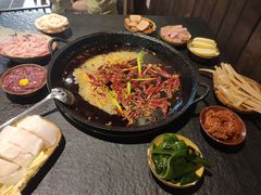 -胖碗火锅(观音桥店)