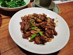 -印象鲵宴·张家界地标美食名片(溪布街店)