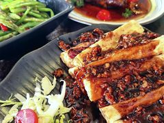 -上楼私房菜(院士路店)