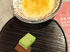 -一绪に寿喜烧(虹悦城店)