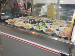 -豫掌柜饸饹面·烩面(秀沿路店)