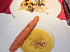 -Wei菋·Le Bistrot