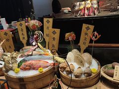-本源食集 日式烧肉·炉端烧(东海缤纷店)