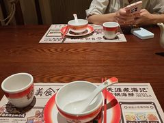 -南海渔家•海鲜•正宗海南菜(海棠湾店)