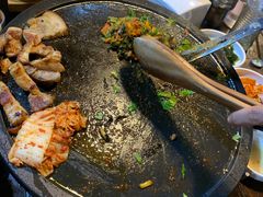 -Dombe豚(黑猪肉街店)