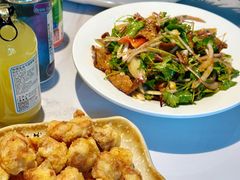 -小胖私厨状元宴·东北私房菜馆