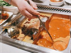 -海底捞火锅(吴中路店)