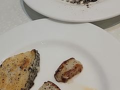 -温度铁板烧(前进大街店)