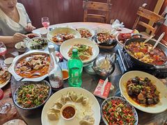 -三佳口味馆(裕后街店)