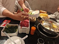 -尚合里潮汕牛肉火锅(海沧店)